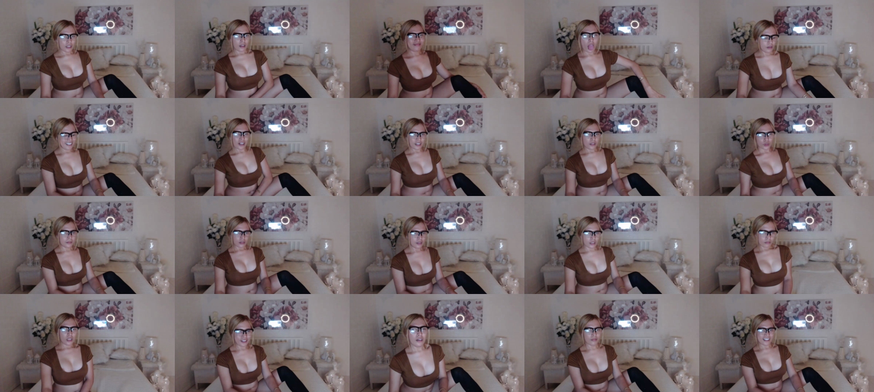 Xnaughtyandsweet69  08-08-2021